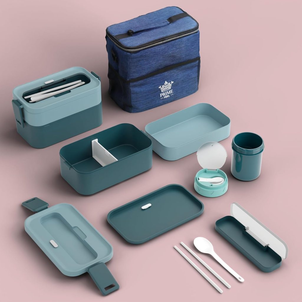 Bento_Box_with_Lunch_Bag