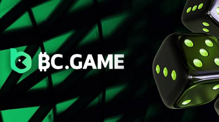 Discover BC.Game Casino and Sportsbook Your Gateway to Adventure