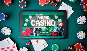 Magic Win Casino Your Ultimate Gaming Destination