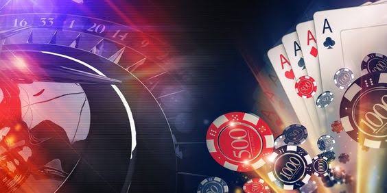 Nejlepší online casino Váš průvodce světem hazardu