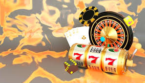 The Rise of 1RED Revolutionizing Online Gaming The Rise of 1RED Revolutionizing Online Gaming
