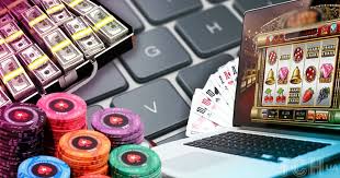 Unleashing the Magic of Gaming The FantasyBet Online Platform